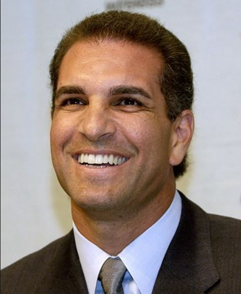 Vinny Testaverde - Motivational Sports Speaker